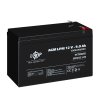 Аккумулятор AGM LPM 12V - 9 Ah - Изображение 4