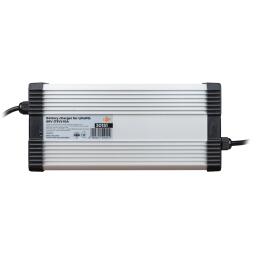 Зарядное устройство для аккумуляторов LiFePO4 60V (73V)-10A-600W