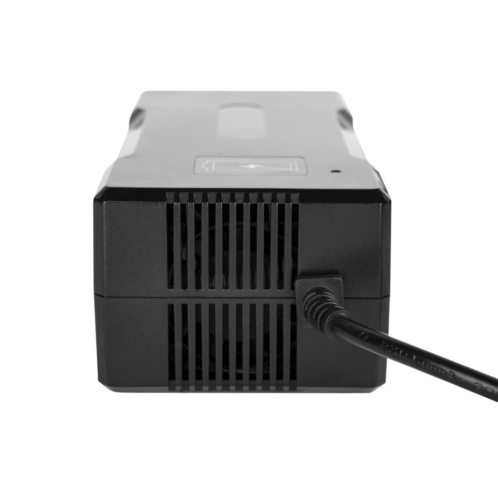 Зарядное устройство для аккумуляторов LiFePO4 12V (14.6V)-12A-144W - Изображение 5