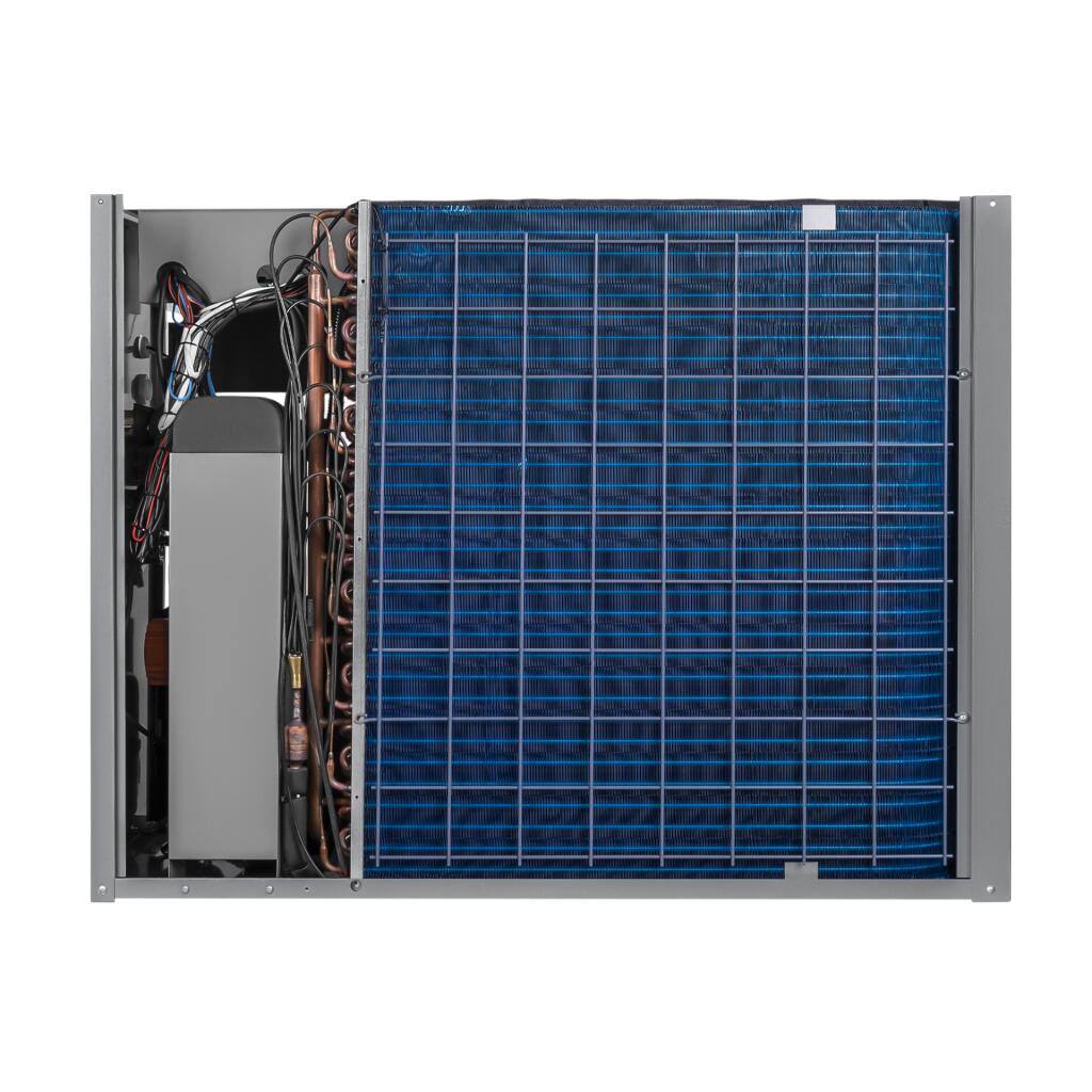 Тепловой насос инверторный воздух-вода LP INV-16 - Изображение 4