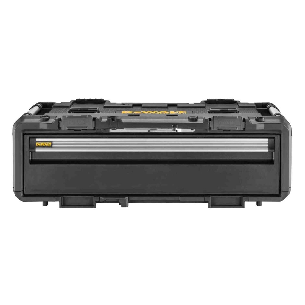 Универсальный ящик TOUGHSYSTEM 2.0 DXL с шухлядкой DeWALT DWST08510-1 - Изображение 2