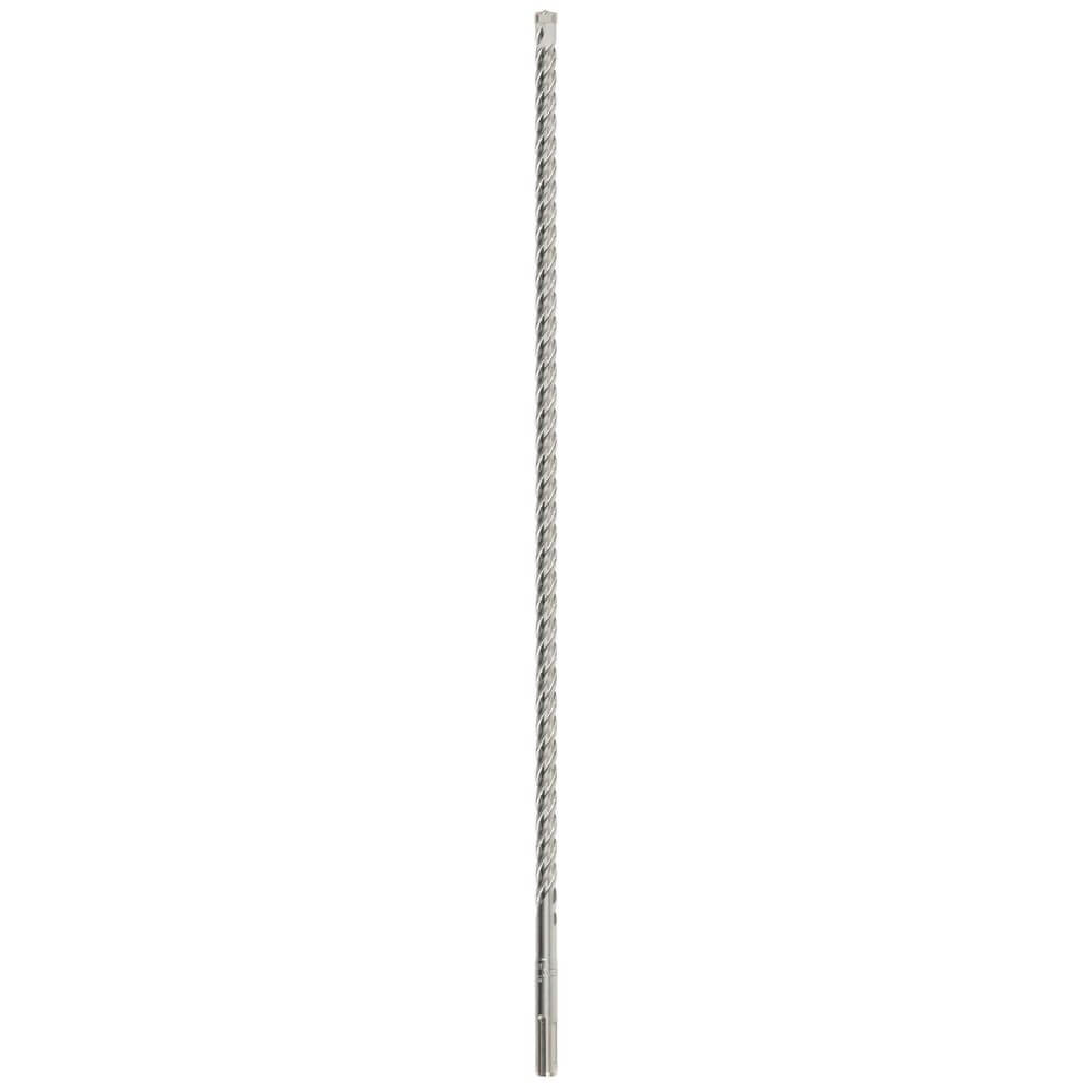 Бур SDS-Plus, XLR, 4 кромки, 10x460x400 мм DeWALT DT8932 DT8932 - Изображение 5