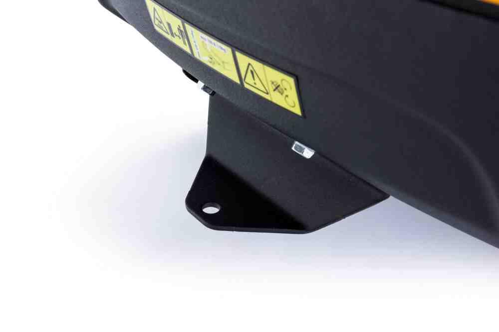 Райдер бензиновий STIGA Park300LC - Зображення 14