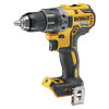 Дрель-шуруповерт аккумуляторная бесщёточная DeWALT DCD791NT - Изображение 2