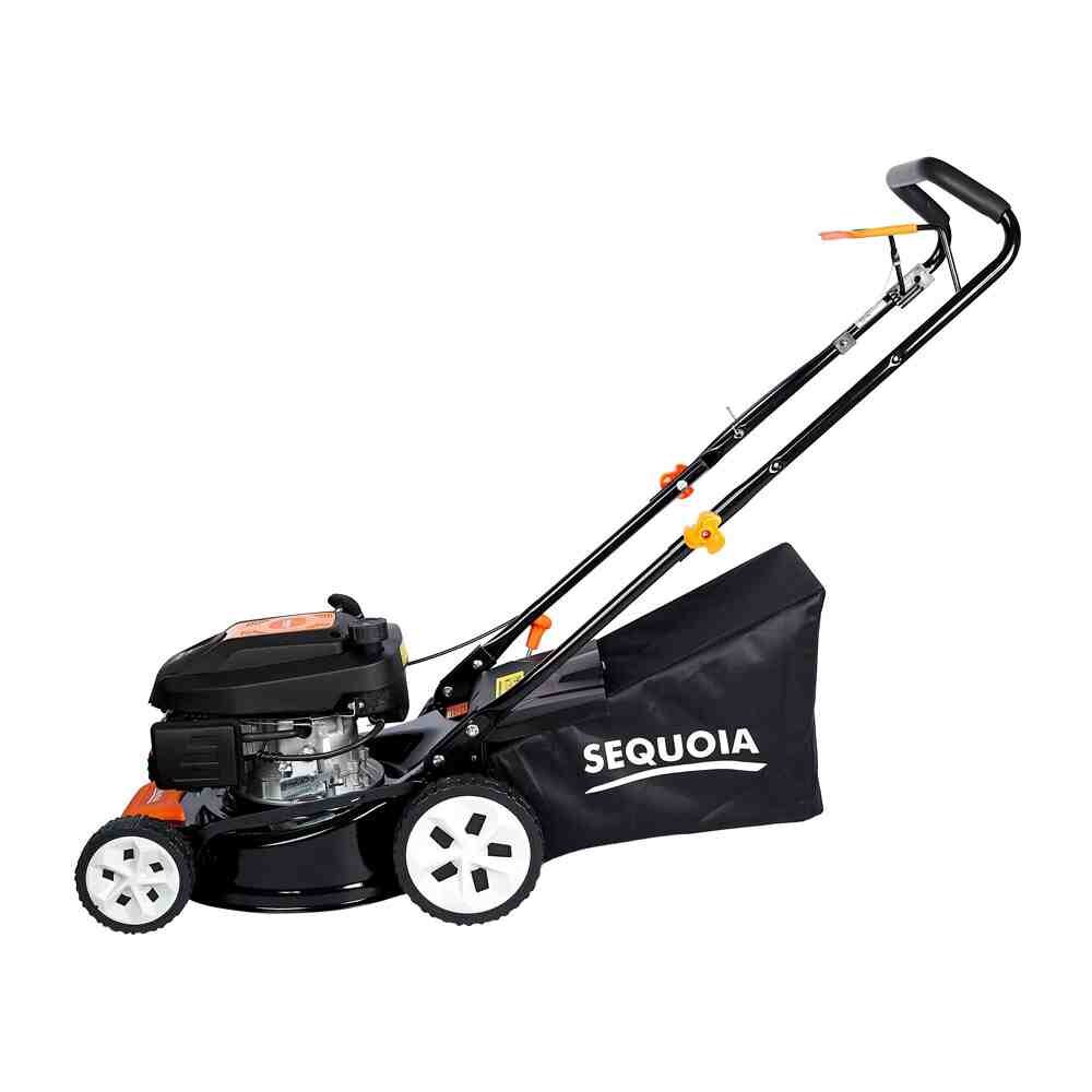 Газонокосилка бензиновая SEQUOIA SPLM4000 - Изображение 4