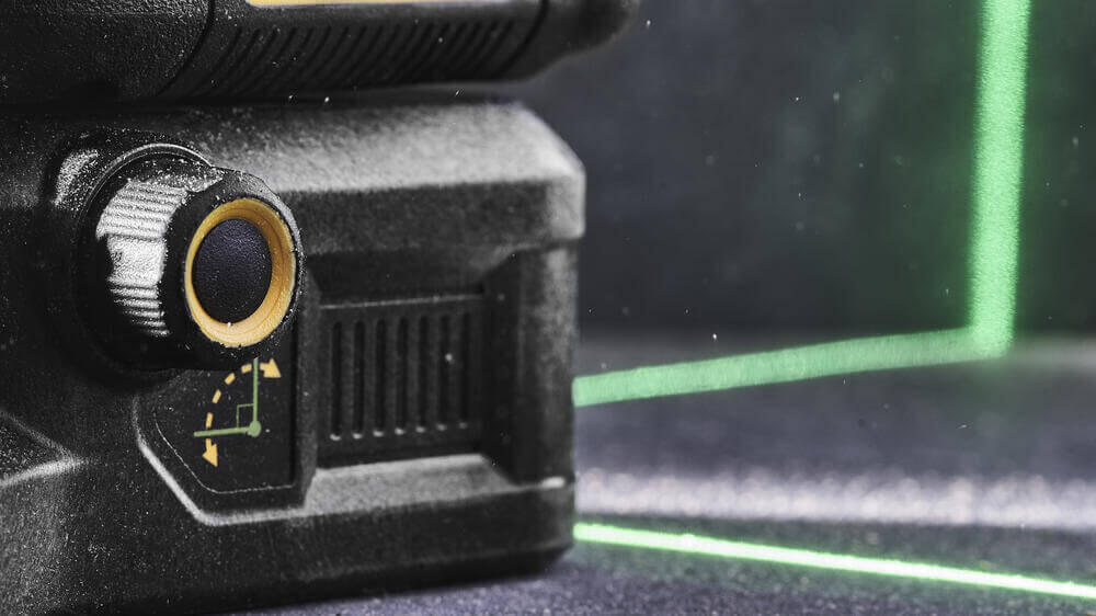 Уровень лазерный линейный DeWALT DCE089NG18 DCE089NG18 - Изображение 14