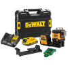 Рівень лазерний лінійний DeWALT DCE089D1G18 DCE089D1G18 - Изображение 8