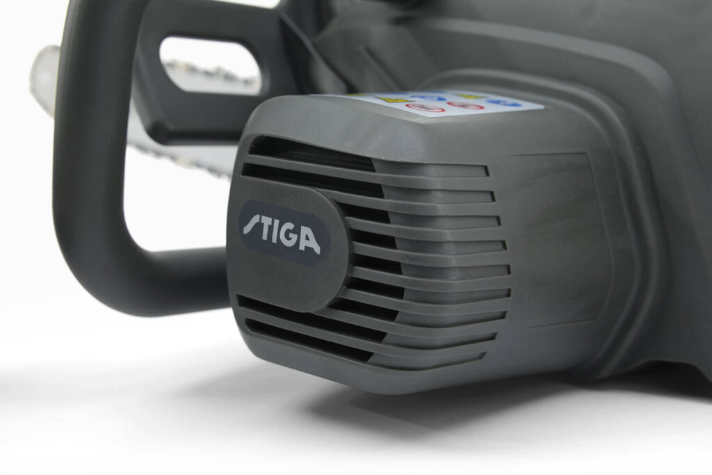 Пила ланцюгова електрична STIGA CS118c-35 CS118c-35 - Изображение 7