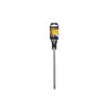 Бур SDS-Plus, XLR, 4 кромки, 12x200x150 мм DeWALT DT8934 DT8934 - Изображение 4