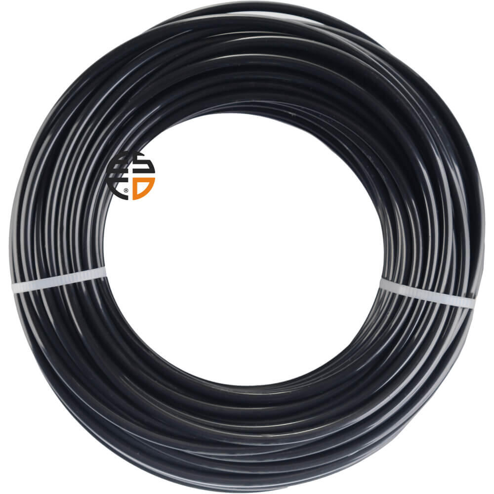 Косильна жилка SEQUOIA TL2.4-L15-Standart - Зображення 4