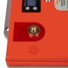 Акумулятор LP LiFePO4 25,6V - 160 Ah (4096Wh) (BMS 200A/100А) пластик LCD Smart BT - Изображение 7