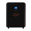 Система резервного питания LP Autonomic Power FW 2500W (АКБ 5900Wh) Черный мат - Изображение 4