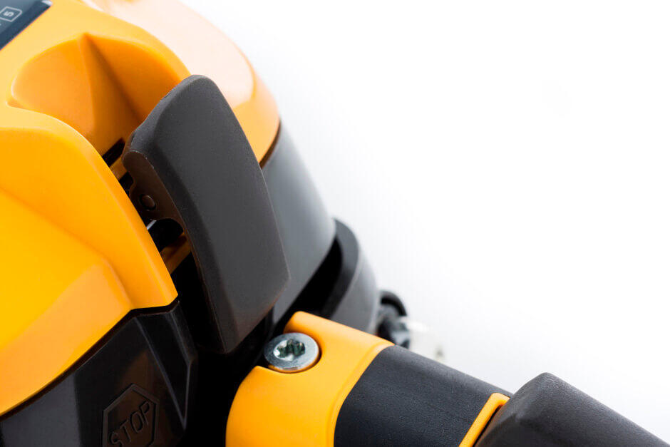 Пила цепная бензиновая STIGA CS540 - Изображение 14