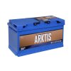 Аккумулятор авто Мегатекс «ARKTIS» 6СТ-105-АЗ(прав) ТХП 900 - Изображение 1