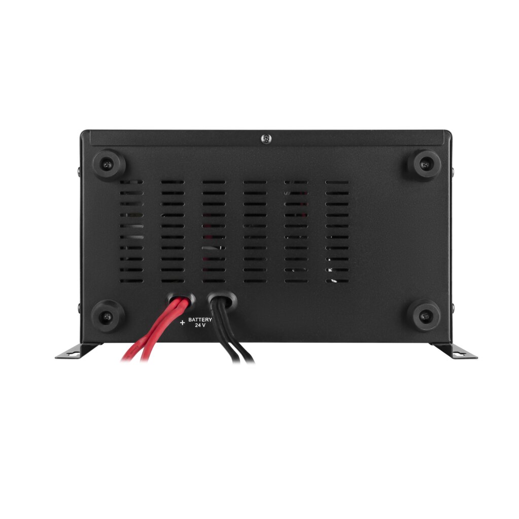 ИБП с правильной синусоидой 12V LPY-W-PSW-1000VA+(700Вт)10A/20A - Изображение 5