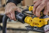 Шлифмашина вибрационная сетевая DeWALT DWE6411 DWE6411 - Изображение 3