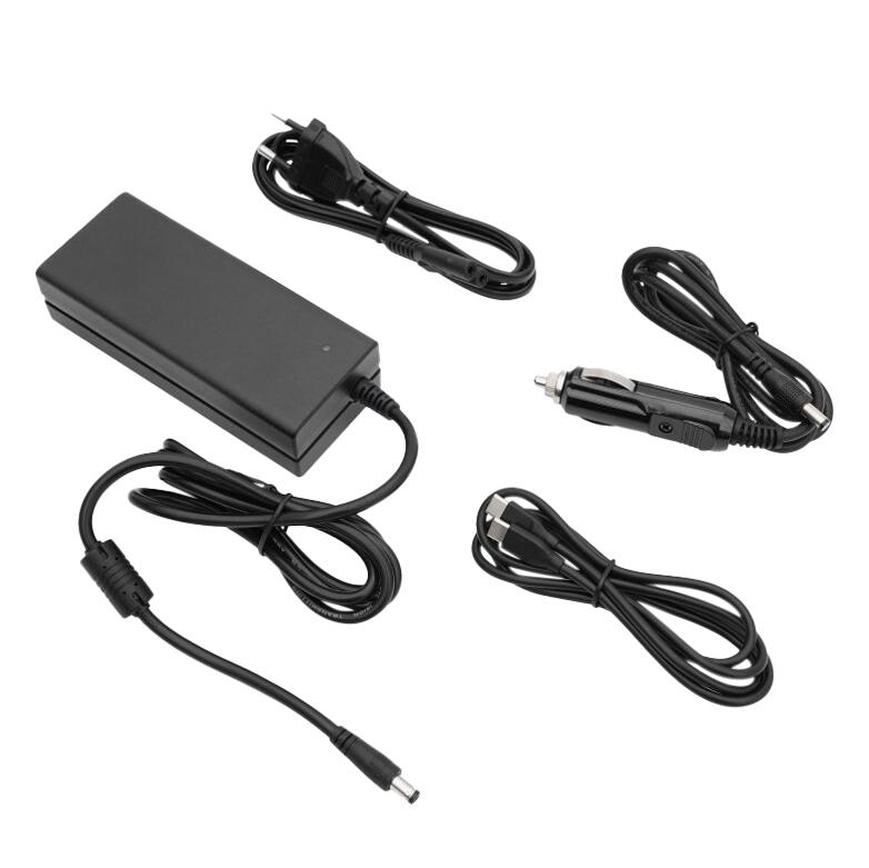 Багатофункціональна портативна зарядна станція LP CHARGER 500 (500W, 518Wh) - Зображення 7