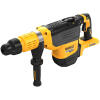 Перфоратор аккумуляторный бесщёточный SDS MAX DeWALT DCH775N DCH775N - Изображение 3
