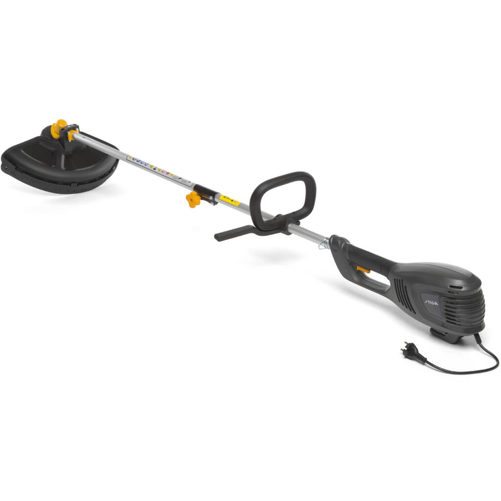 Коса електрична STIGA BC110cA BC110cA - Зображення 2