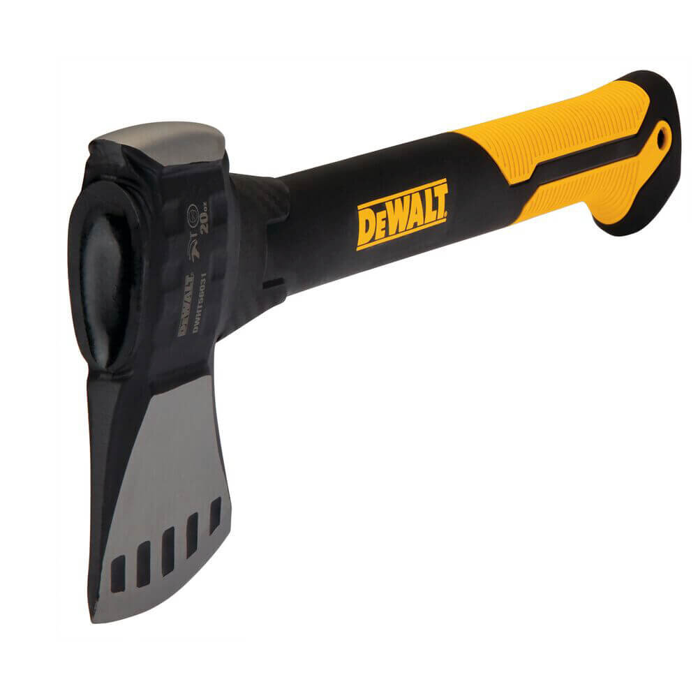 Топор 567 г DeWALT DWHT56031-0 DWHT56031-0 - Изображение 3