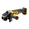 Набор из шести инструментов бесщеточных DeWALT DCK623P3 DCK623P3 - Изображение 10