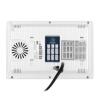 Кольоровий AHD відеодомофон GV-057-AHD-M-VD7SD White - Зображення 3