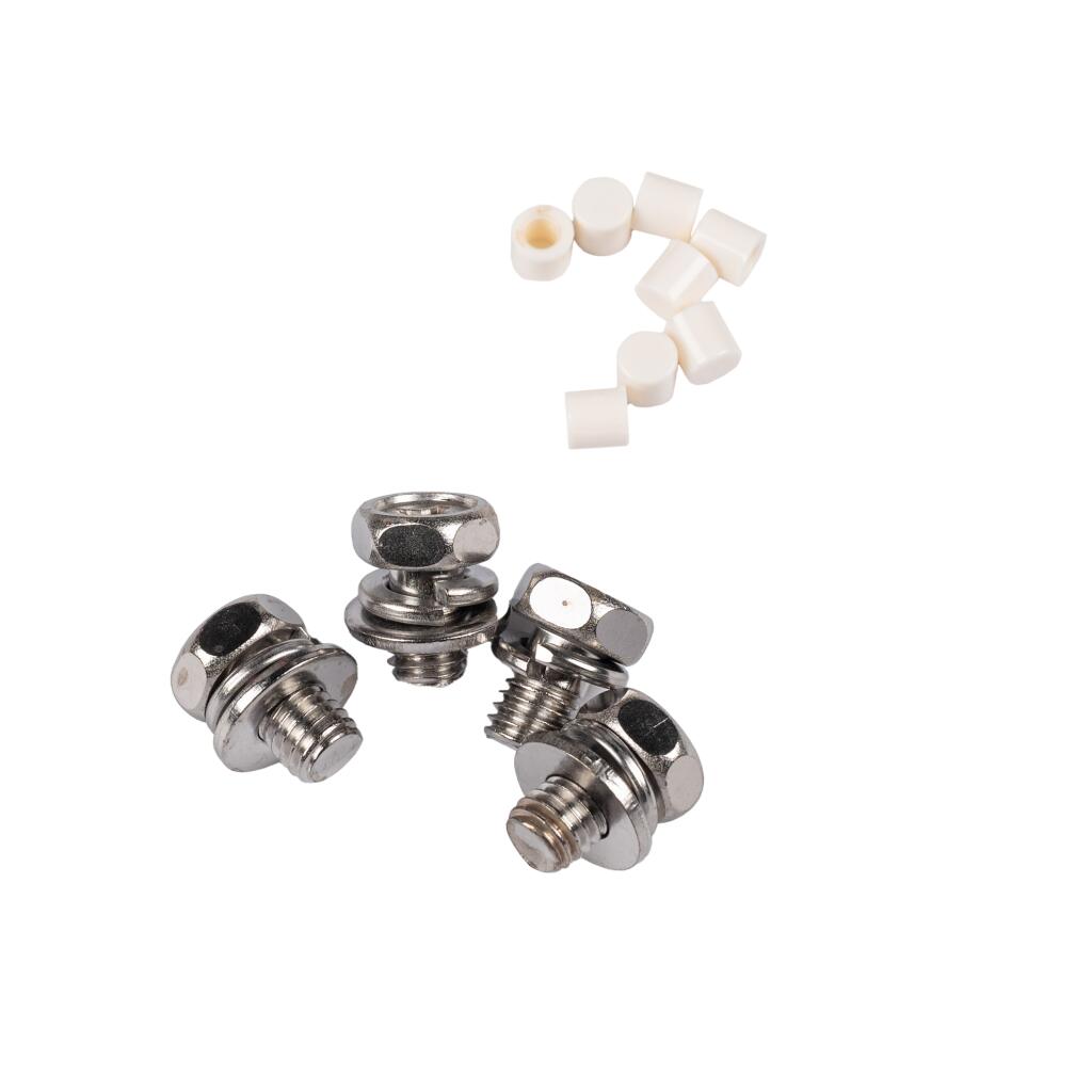 Аккумулятор LP LiFePO4 51,2V - 230 Ah (11776Wh) (Smart BMS 200A) с LCD RM AB RS485/CAN - Изображение 7