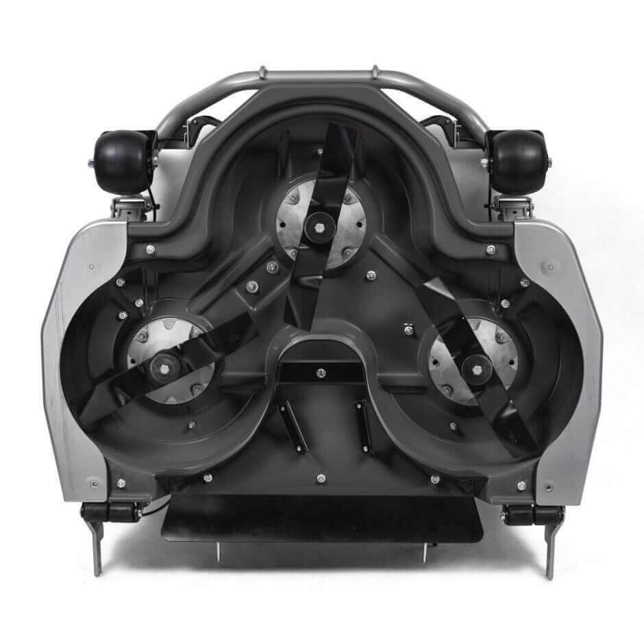 Косильная дека STIGA 2D6210021_ST2 - Изображение 2