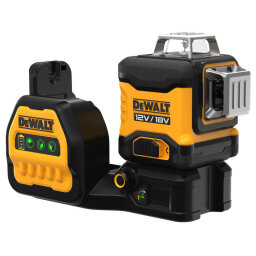 Рівень лазерний лінійний DeWALT DCE089NG18 DCE089NG18