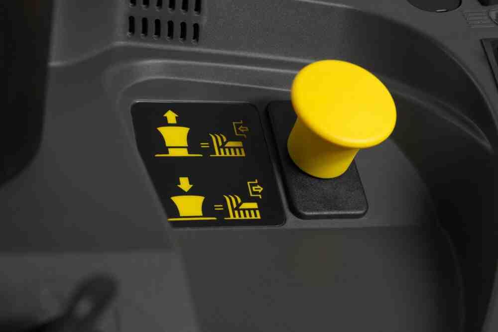 Трактор садовый бензиновый STIGA Estate7102w_Special - Изображение 13