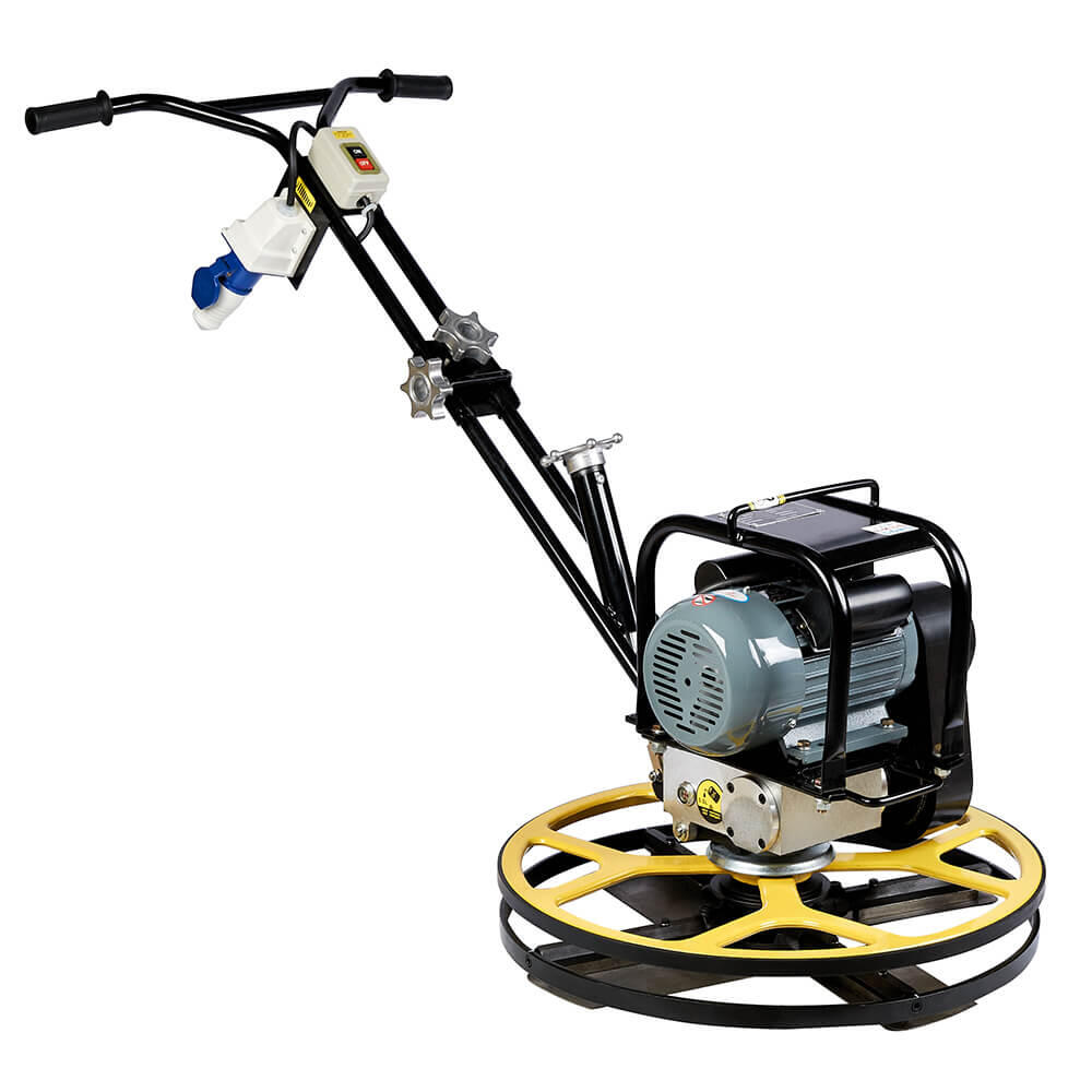 Затирочная машина EnerSol EPT-580E EPT-580E - Изображение 4