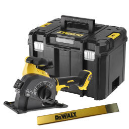 Штроборіз акумуляторний безщітковий DeWALT DCG20 DCG200NT