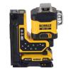 Уровень лазерный линейный DeWALT DCLE34035D1 - Изображение 5