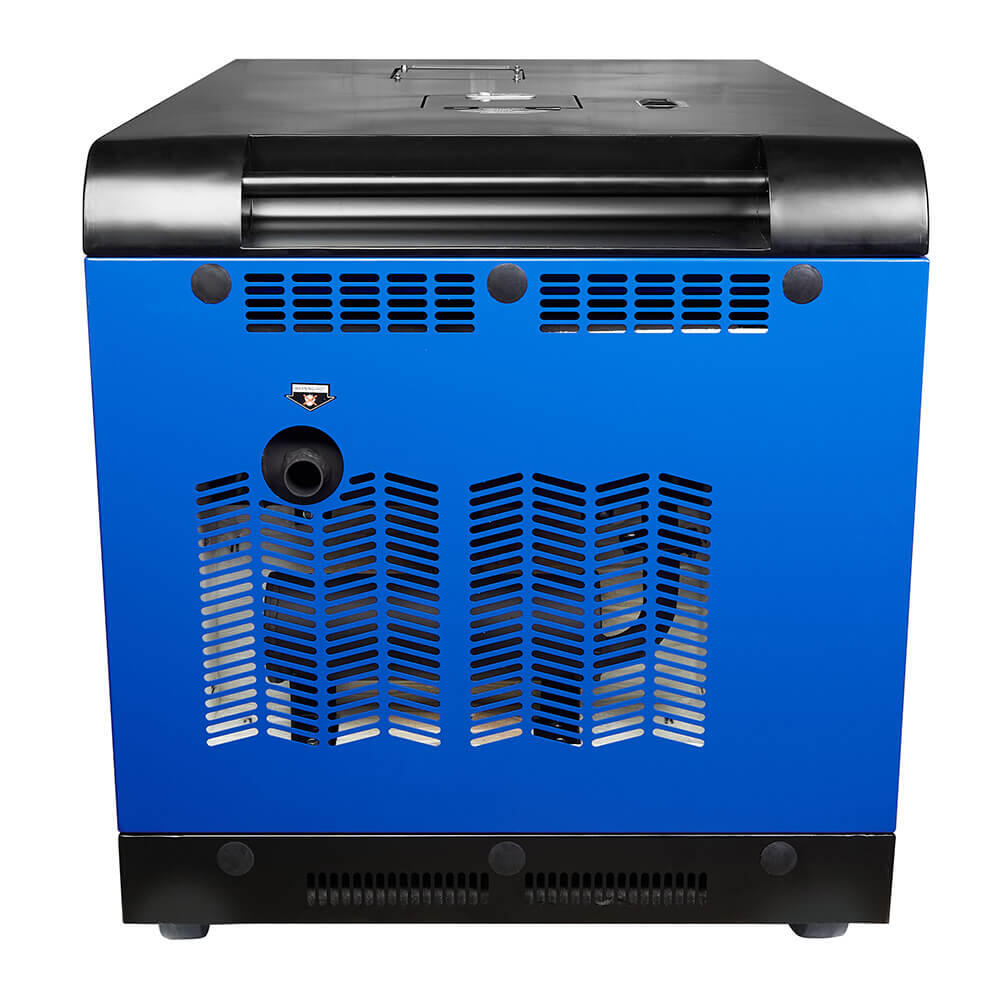 Генератор дизельный EnerSol SKDS-18-3EBA SKDS-18-3EBA - Изображение 4