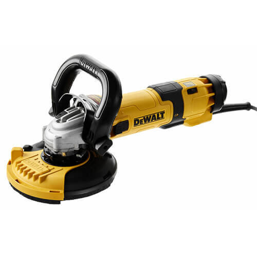 Шлифмашина угловая - болгарка сетевая DeWALT DWE4257KT DWE4257KT - Изображение 2