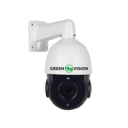 IP камера уличная моторизованная 5MP SD-карта GreenVision GV-190-IP-H-DOS50VM-100 SD (Lite)
