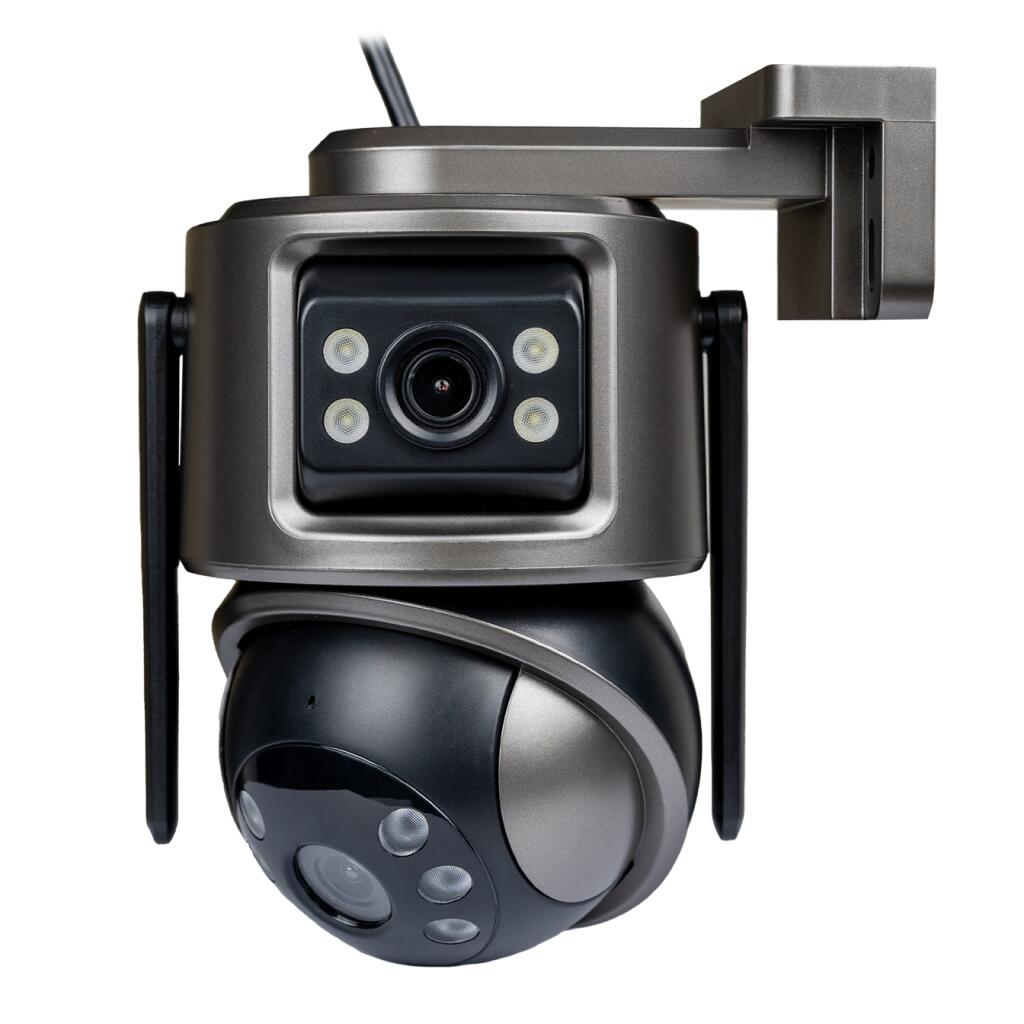 Беспроводная поворотная камера GV-201-IP-M-DOС30-30 SD - Изображение 2