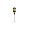 Бур SDS-Plus, XLR, 4 кромки, 5x210x150 мм DeWALT DT8909 DT8909 - Изображение 4