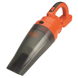 Пылесос аккумуляторний BLACK+DECKER BDCDB18N BDCDB18N