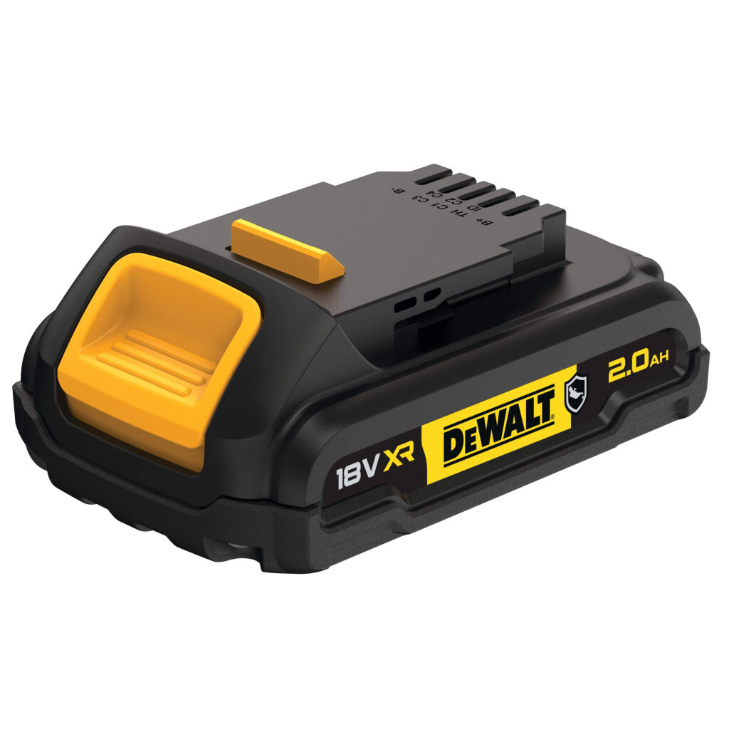 Акумуляторна батарея GFN DeWALT DCB183G DCB183G - Изображение 1