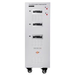 Стабилизатор напряжения LP-50kVA 3 phase (35000Вт)