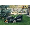 Газонокосилка бензиновая SEQUOIA SPLM4000 - Изображение 9