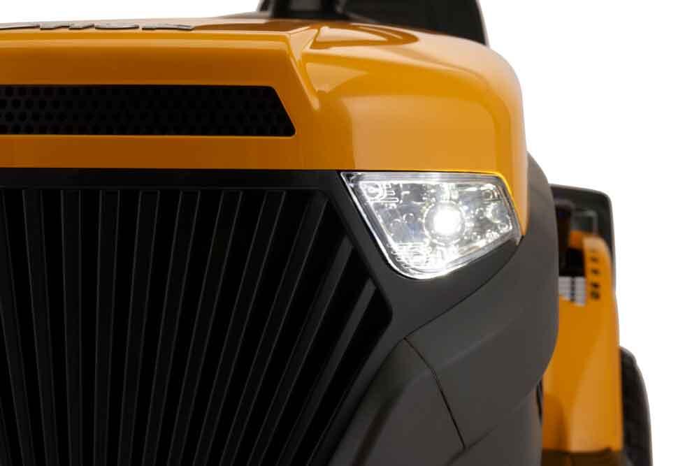 Трактор садовый бензиновый STIGA Estate598W - Изображение 5