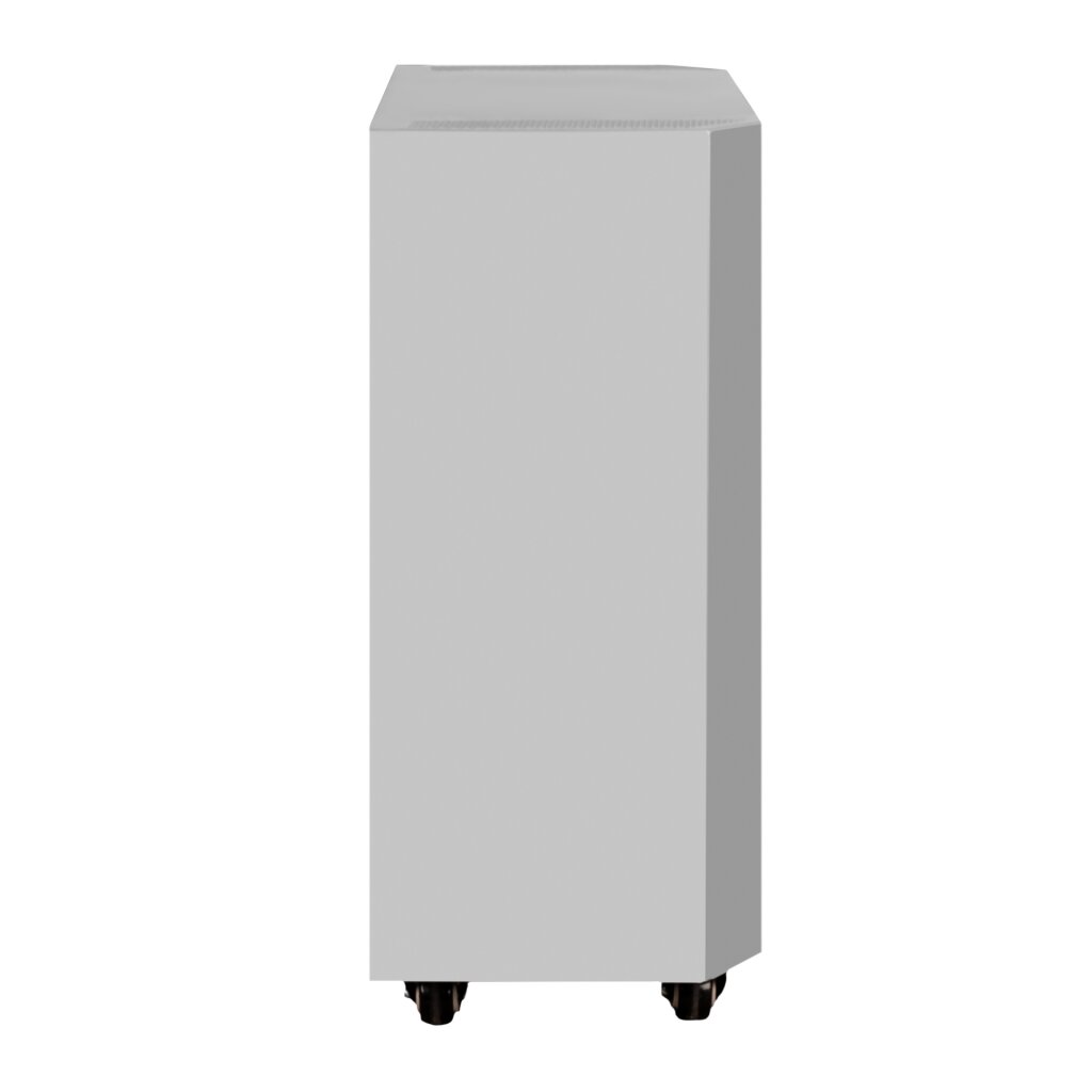 Система резервного питания LP Autonomic Power FW 2500W (АКБ 2600Wh) Графит мат - Изображение 6