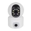 Беспроводная поворотная камера два объектива GV-186-GM-DIG40-10 PTZ 4MP (2MP + 2MP) - Изображение 7
