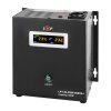 Комплект резервного питания LP (LogicPower) ИБП + литиевая (LiFePO4) батарея (UPS W800 + АКБ LiFePO4 640W) - Изображение 3
