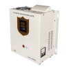 Стабилизатор напряжения LP-W-17000RD (10200Вт / 7 ступ) - Изображение 2