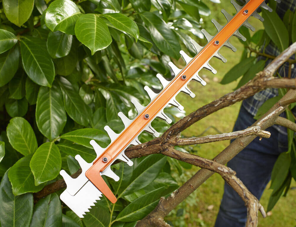 Кущоріз електричний BLACK+DECKER BEHTS301 BEHTS301 - Зображення 4