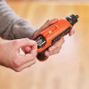 Викрутка акумуляторна BLACK+DECKER CS36BST CS36BST - Изображение 6