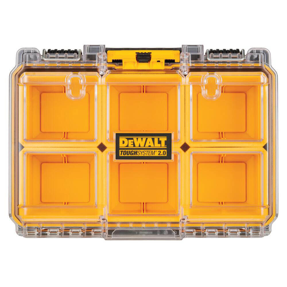 Органайзер TOUGHSYSTEM 2.0 DeWALT DWST83392-1 DWST83392-1 - Изображение 5